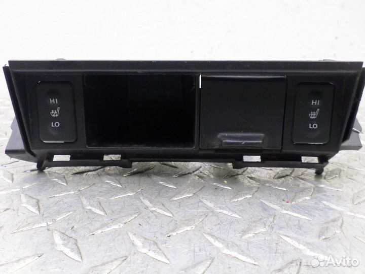 Кнопка салона Acura RDX 1