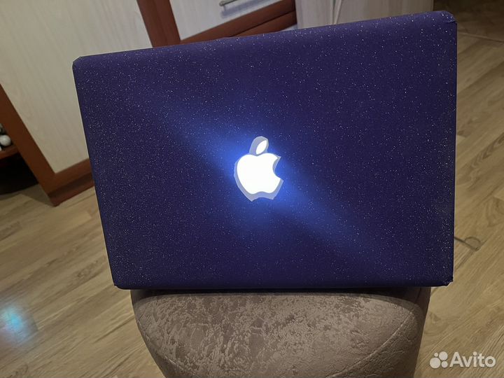 Macbook pro 13 500gb новый акб