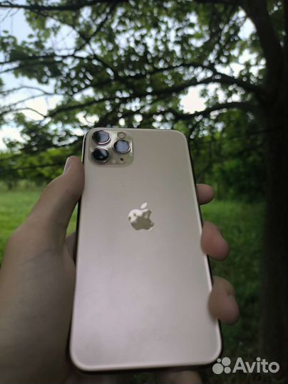iPhone 11 pro