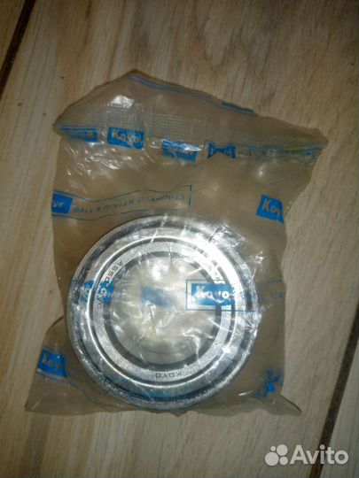 Подшипники для квадроциклов