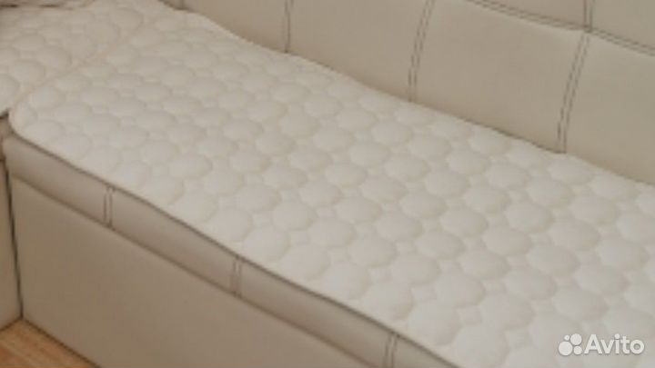 Накидки на диван и кресла