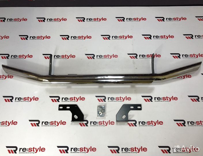 Дуга передняя Toyota Land Cruiser 100 R1228