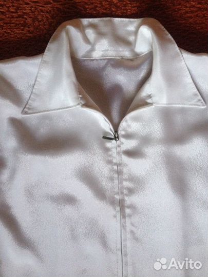 Блузка для девочки 10-12 лет