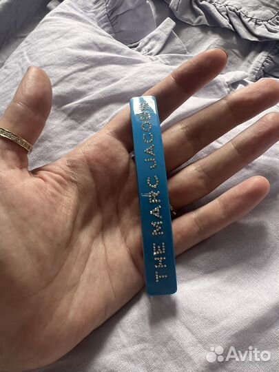 Заколка для волос