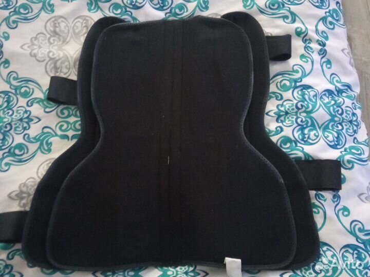 Ортез на коленный сустав