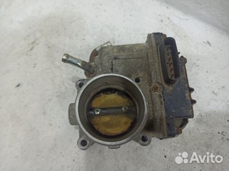 Дроссельная заслонка 1450A101
