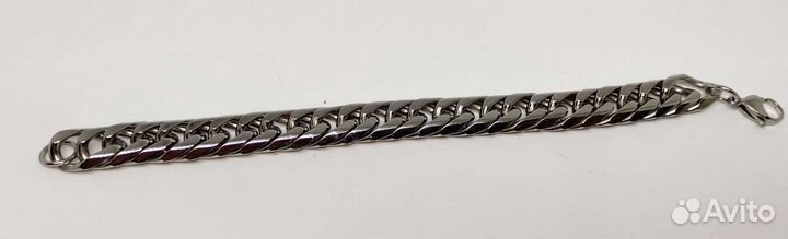 Браслет сталь New Rock