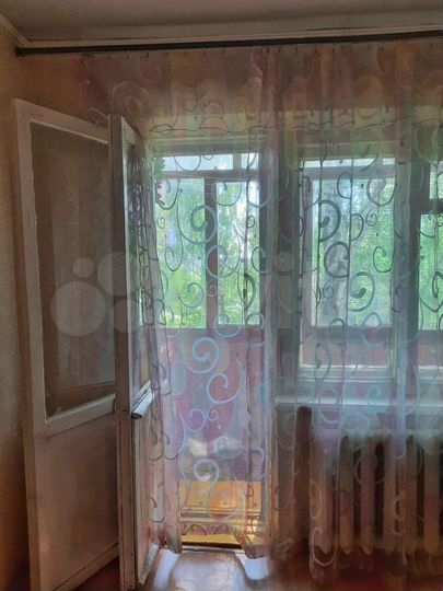 2-к. квартира, 43,9 м², 4/5 эт.