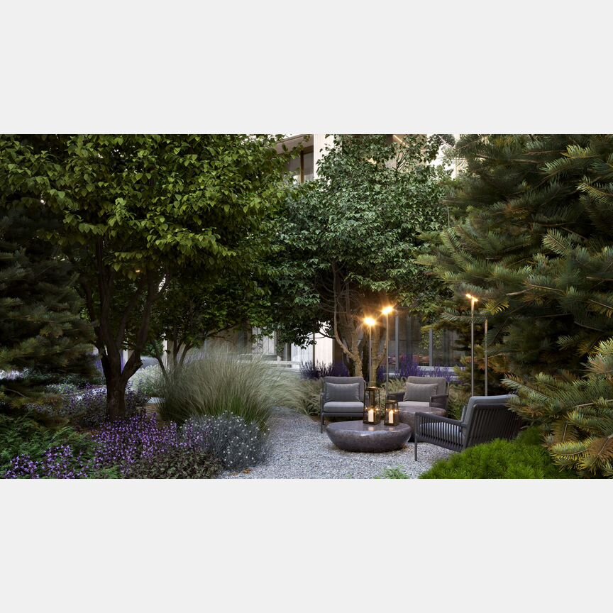 3-к. квартира, 214,1 м², 3/7 эт.