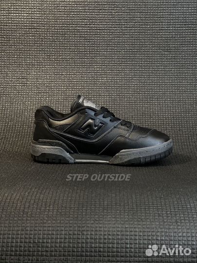 Кроссовки New balance 550