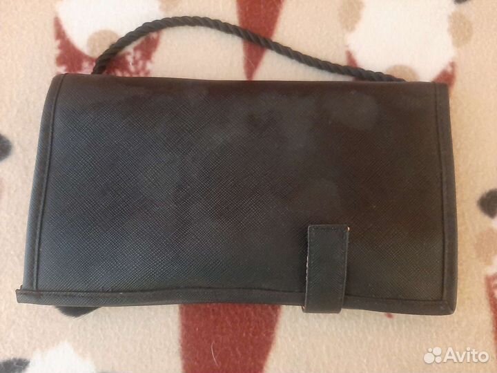 Набор кистей для макияжа