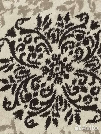 Ковровая дорожка/в отл.сост/98*413