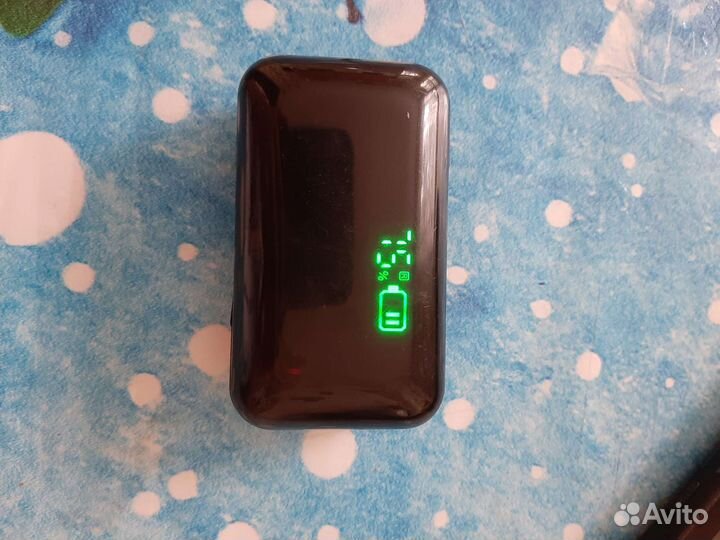 Беспроводные наушники