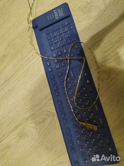 Клавиатура usb