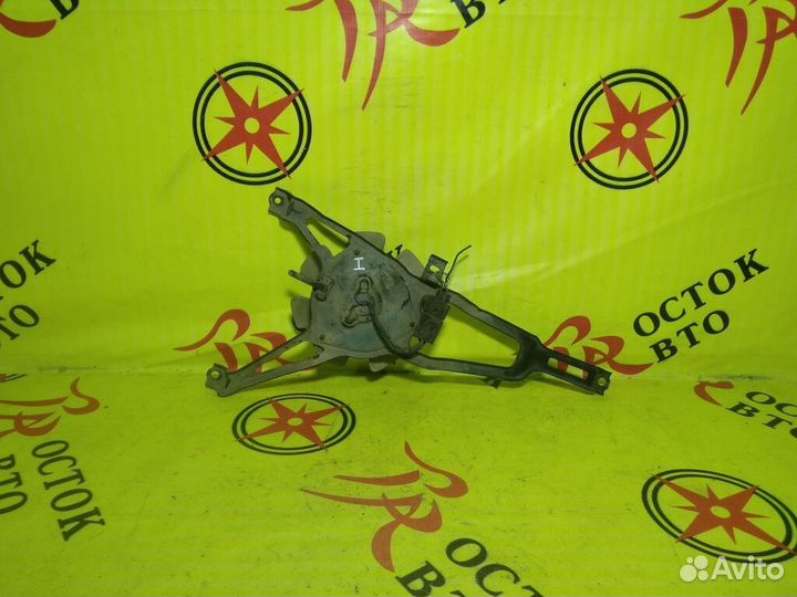 Диффузор радиатора