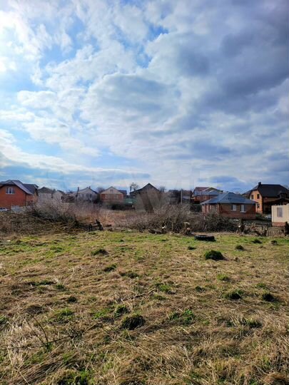 Участок 15 сот. (ИЖС)