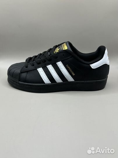 Кроссовки adidas superstar