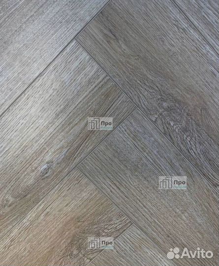 Spc ламинат елочкой