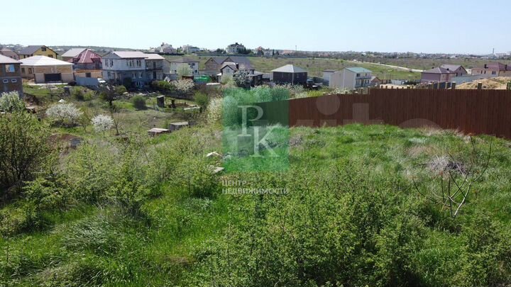 Участок 12 сот. (СНТ, ДНП)