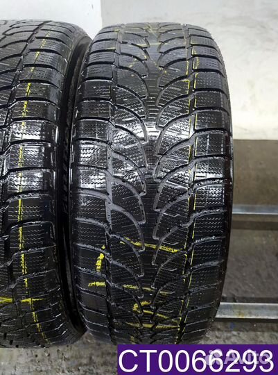 Bridgestone Blizzak LM-80 Evo 235/55 R18 96T