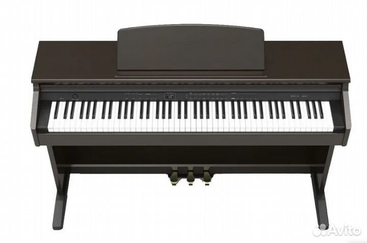 Цифровое пианино Orla CDP 101