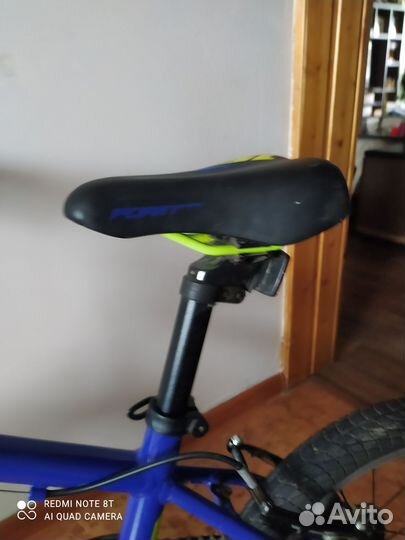 Велосипед format Kids 16