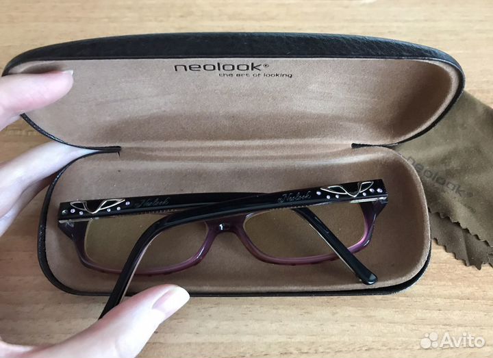 Очки neolook женские