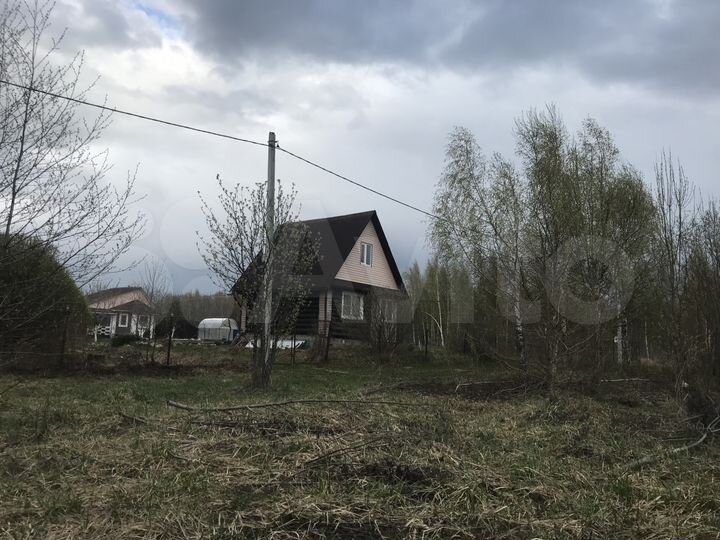 Участок 22 сот. (СНТ, ДНП)