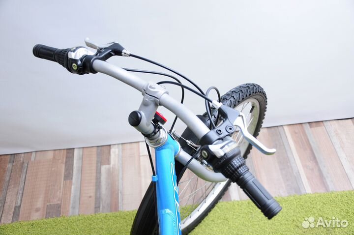 Stels Navigator 430, 24