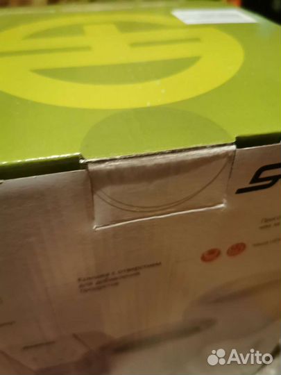 Мороженница Steba IC20