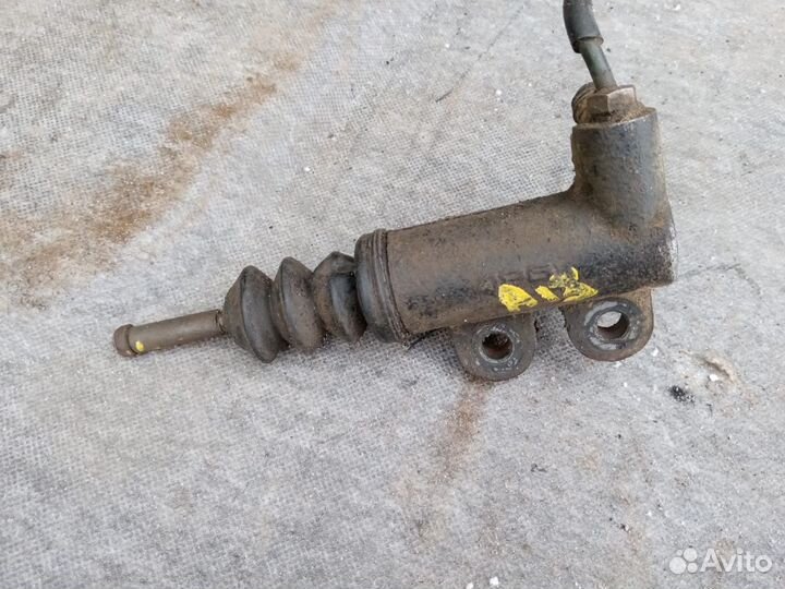 Рабочий цилиндр сцепления Чери А13