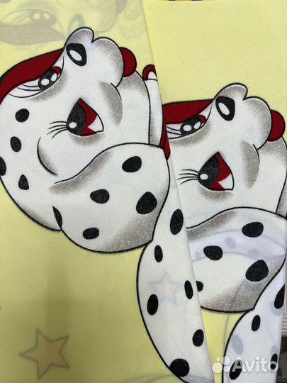 Постельное белье - Детский комплект