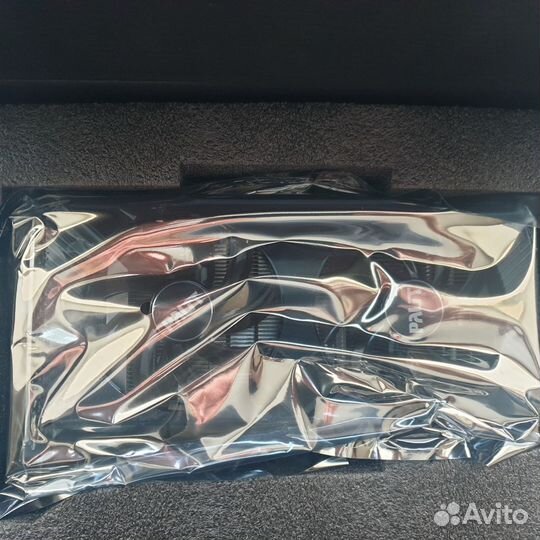 Новая Palit GeForce RTX 2060 Dual OC 6GB