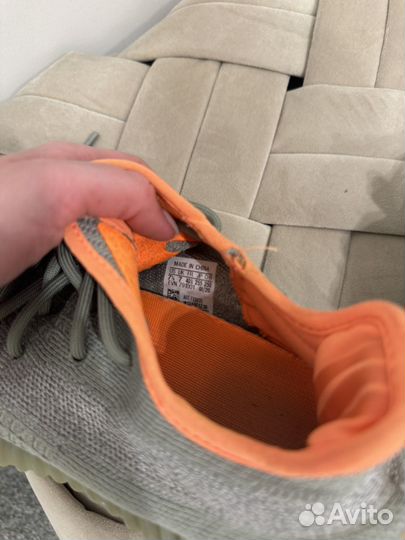 Кроссовки adidas yeezy boost 350