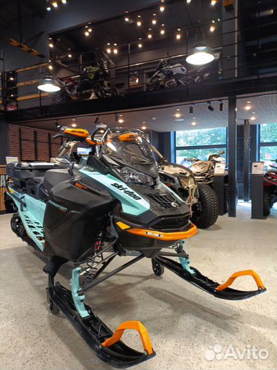 BRP Ski-Doo Expedition Xtreme 850E-Tec 2024