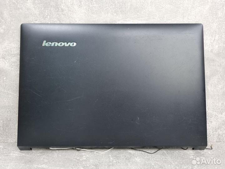 Крышка матрицы Lenovo B50-30 AP14K000500