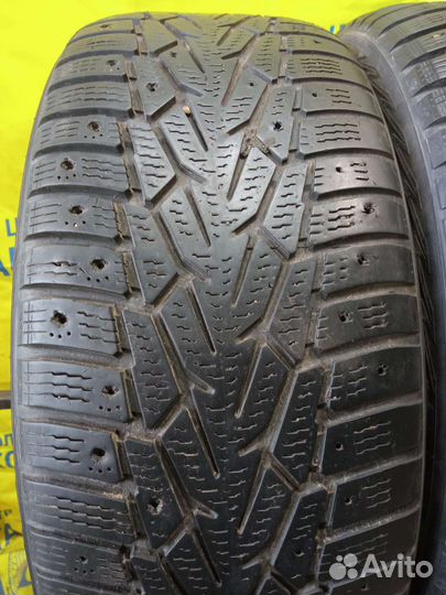 Nokian Tyres Hakkapeliitta 7 225/55 R17 101T