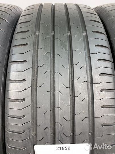 Continental ContiEcoContact 5 215/55 R18