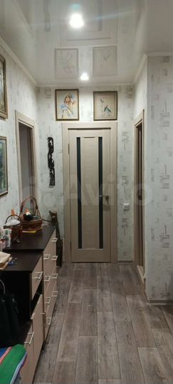 2-к. квартира, 74 м², 2/3 эт.