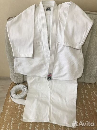 Костюм для восточных единоборств