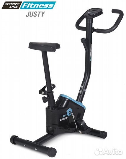 Велотренажеры фабрики Старт