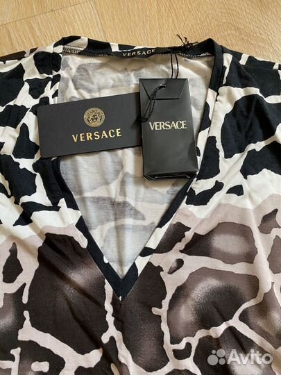 Женская блузка Versace