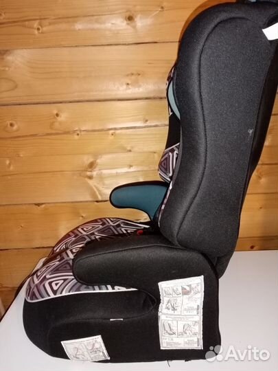 Детское автокресло 9 до 36 кг