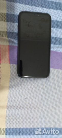iPhone Xr, 128 ГБ
