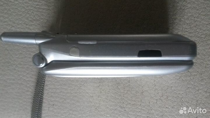 Samsung SGH-S500
