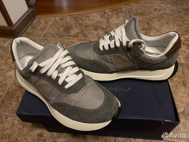 Principe di bologna мужская обувь