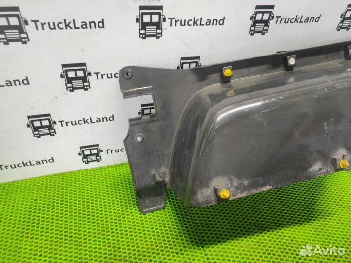 Накладка корпуса подножек правая Volvo Fh 4