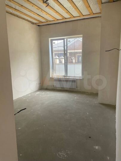 Дом 115 м² на участке 4 сот.