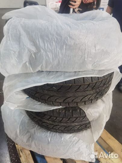 Yokohama Geolandar A/T-S G012 26.5/70 R16