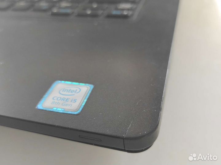 Dell latitude 5490 донор